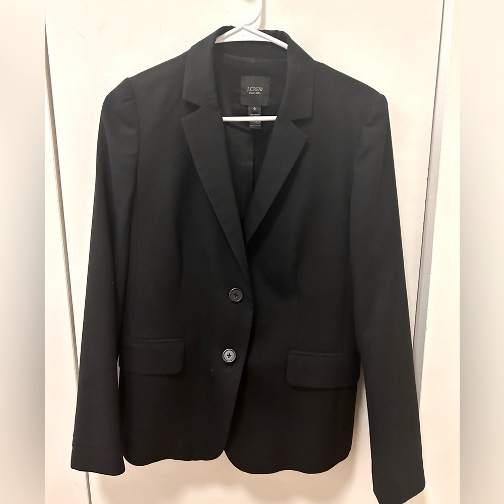 J Crew Blazer